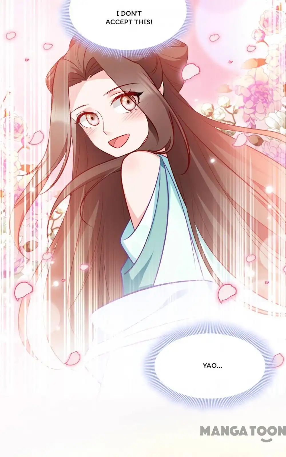 Mind-Reading Princess Chapter 150 35